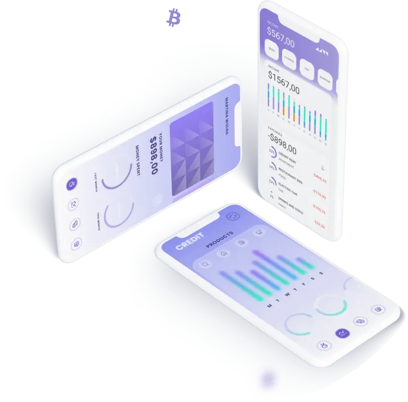 Sho Sosi Echo - Discover the Advantages of Sho Sosi Echo Decentralized Finance Network